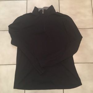 Michael Michael Kors half zip